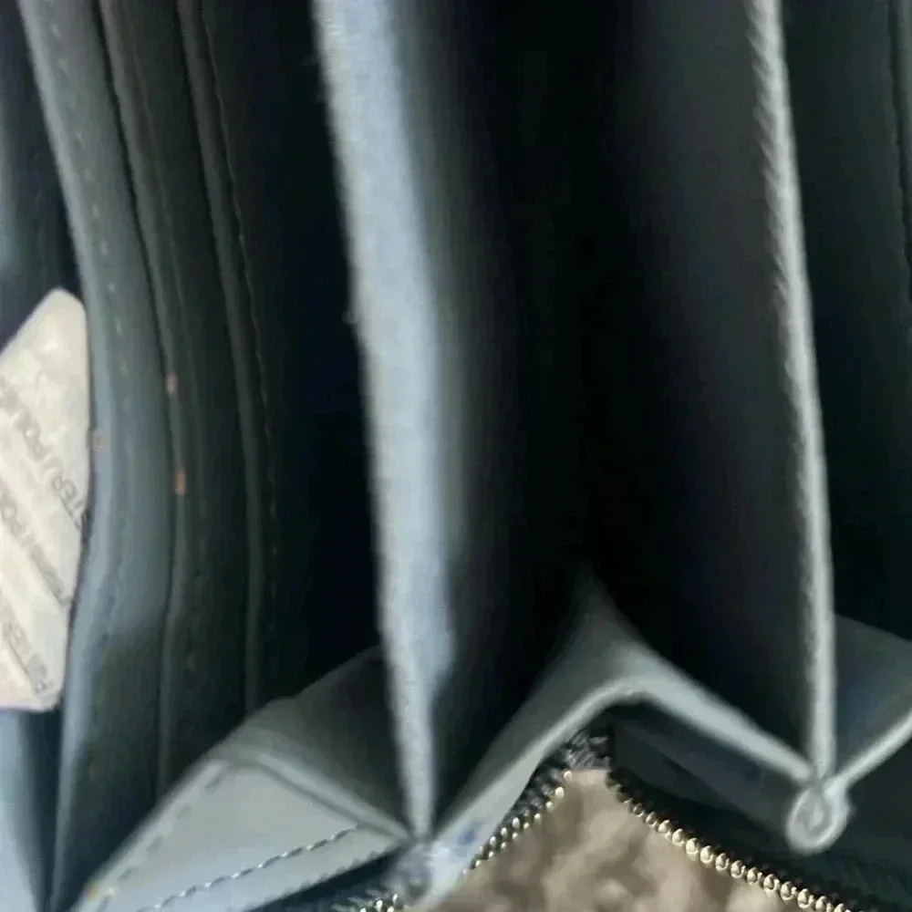 Mango Small wallet​​​​​​​​ - Picture 6 of 9